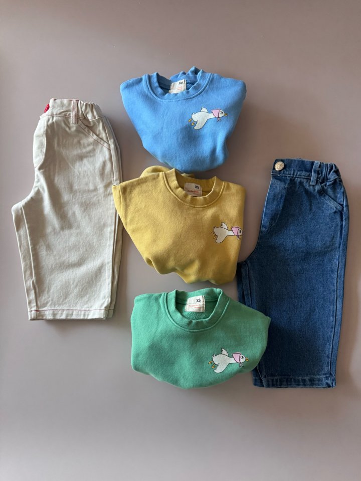 【予約】カラーmtm / bonbonbutik (XS-JM)