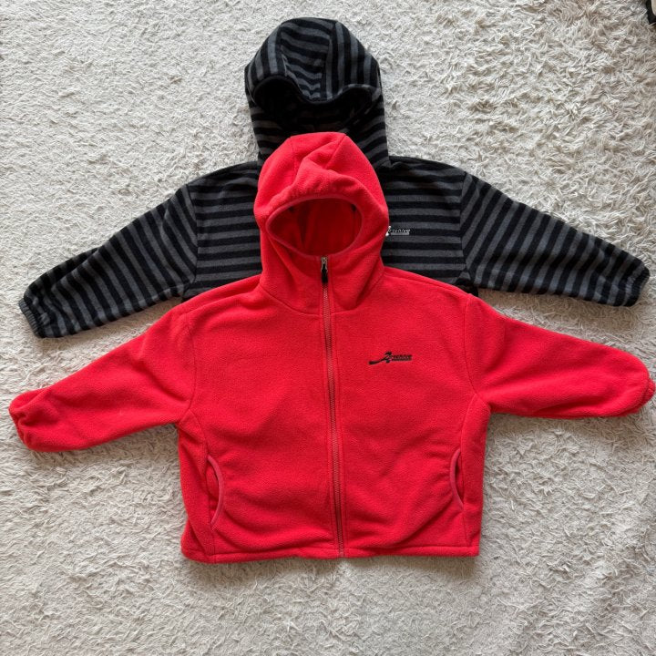 【予約】fleece JP  / owa (S-JL)　