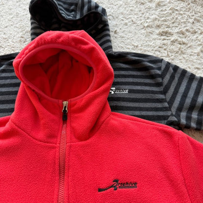 【予約】fleece JP  / owa (S-JL)　