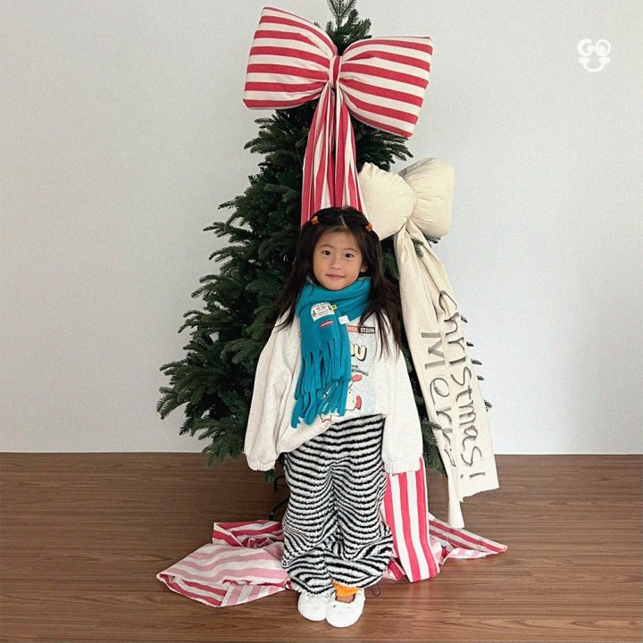 【予約】winter story pants  /  gou (XS-JL)