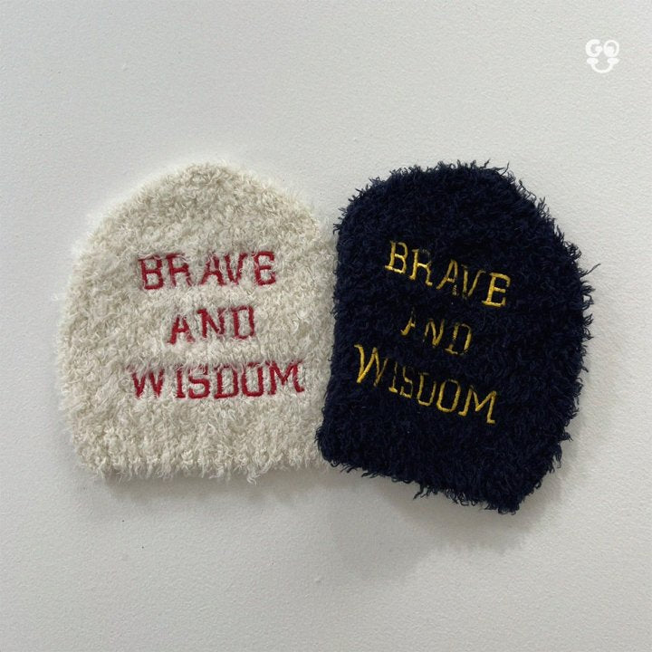 【予約】superpower beanie /  gou