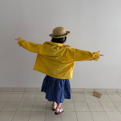【予約】Hawaii one-piece / cantucci studio S-XL