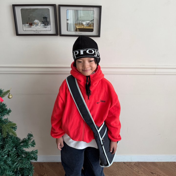 【予約】fleece JP  / owa (S-JL)　