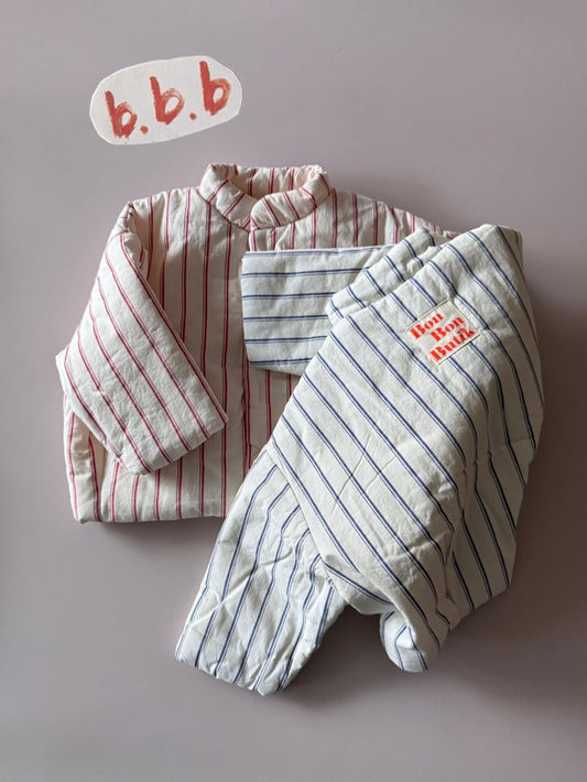 【予約】エイジャンパー / bonbonbutik (XS-JM)