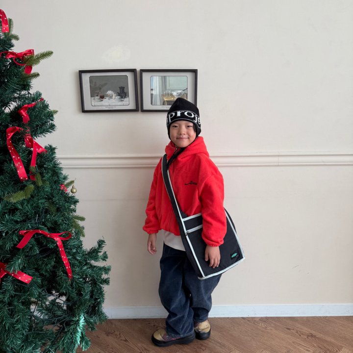 【予約】fleece JP  / owa (S-JL)　