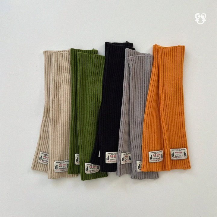 【予約】gou warmer /  gou