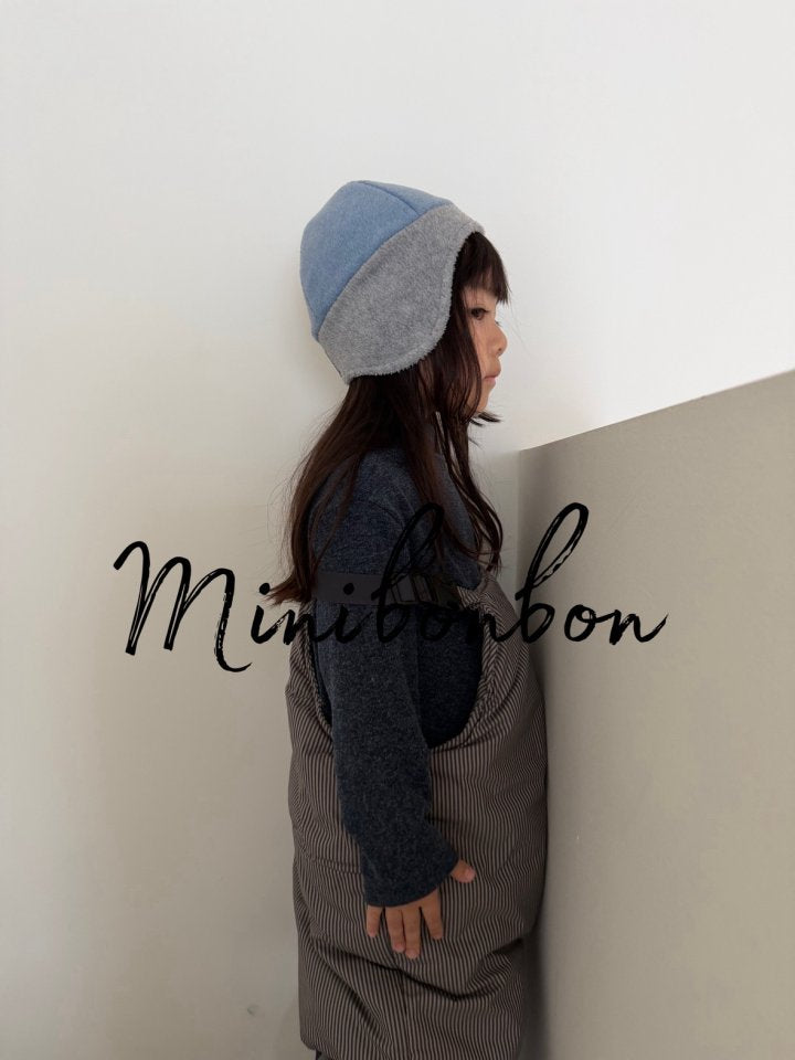 【予約】monmon beanie  / minibonbon