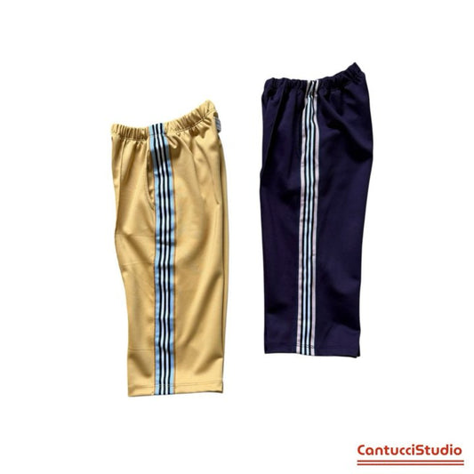 【予約】テープパンツ / cantucci studio (XS-JS)마스테이프