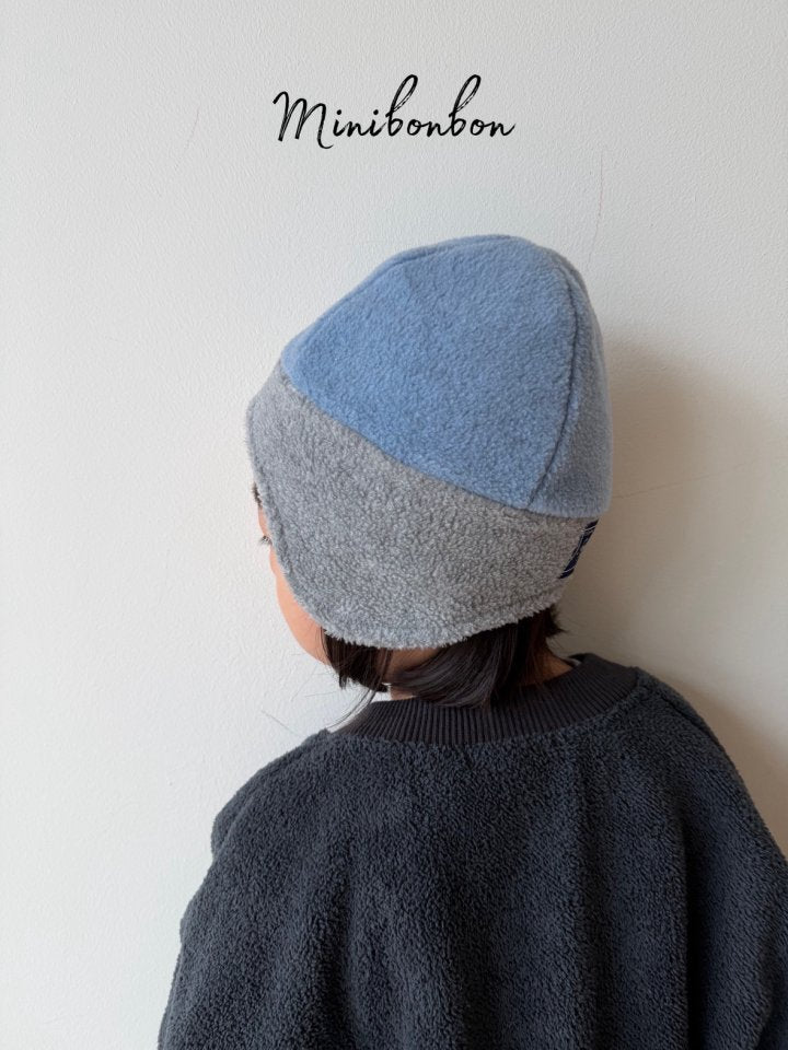 【予約】monmon beanie  / minibonbon