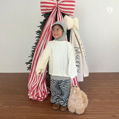 【予約】winter story pants  /  gou (XS-JL)