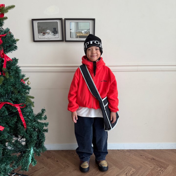 【予約】fleece JP  / owa (S-JL)　