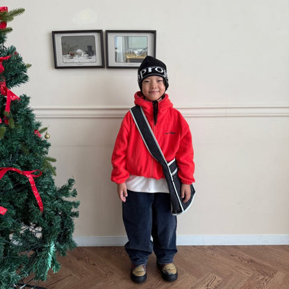 【予約】fleece JP  / owa (S-JL)　