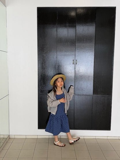 【予約】Hawaii one-piece / cantucci studio S-XL