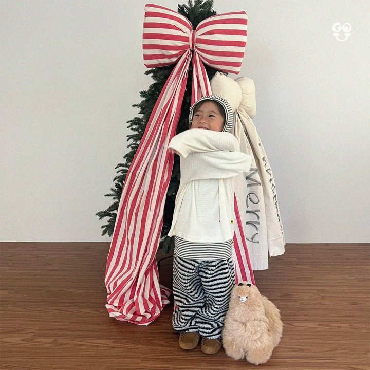 【予約】winter story pants  /  gou (XS-JL)