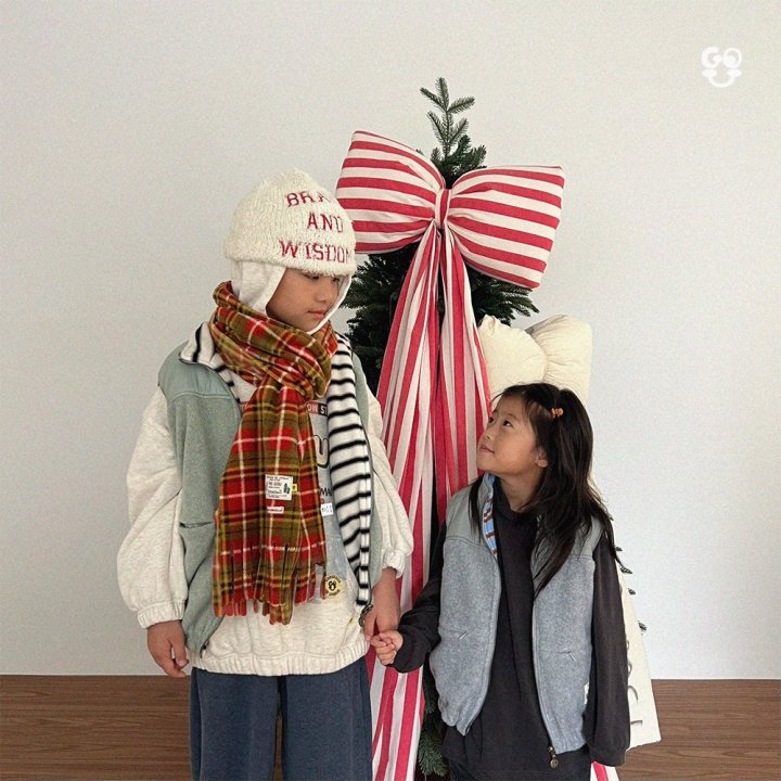 【予約】superpower beanie /  gou