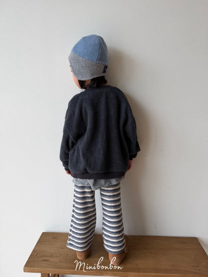 【予約】monmon beanie  / minibonbon