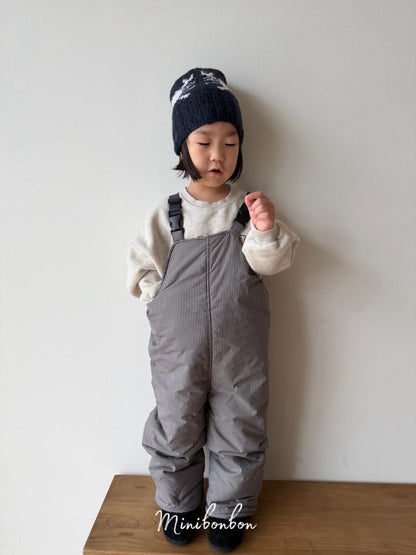 【予約】club beanie  / minibonbon