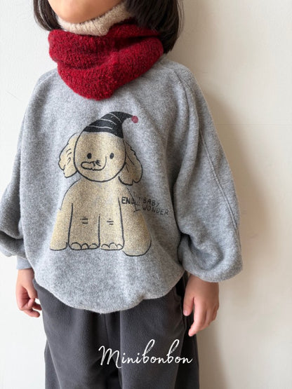 【予約】bogul balaclava  / minibonbon