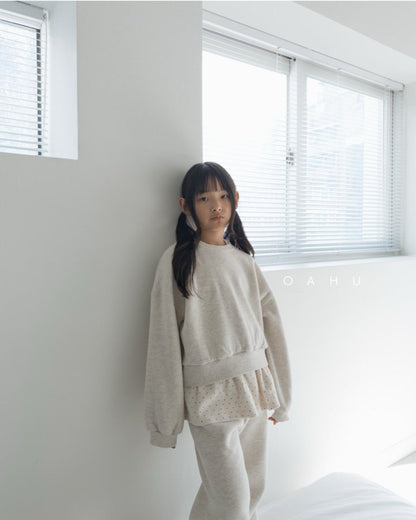 【予約】dear short mtm  /  oahu (S-JXL,adult)