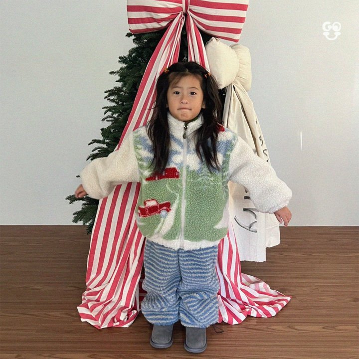 【予約】only one JP / gou (XS-JL)