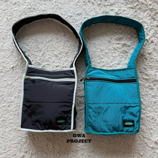 【予約】stay bag / owa