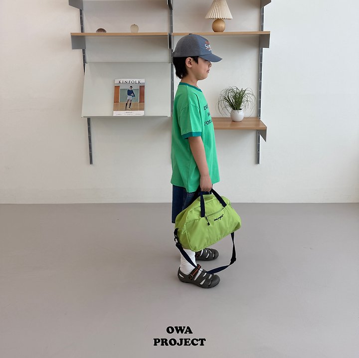 【予約】colorful T / owa (S-JL)