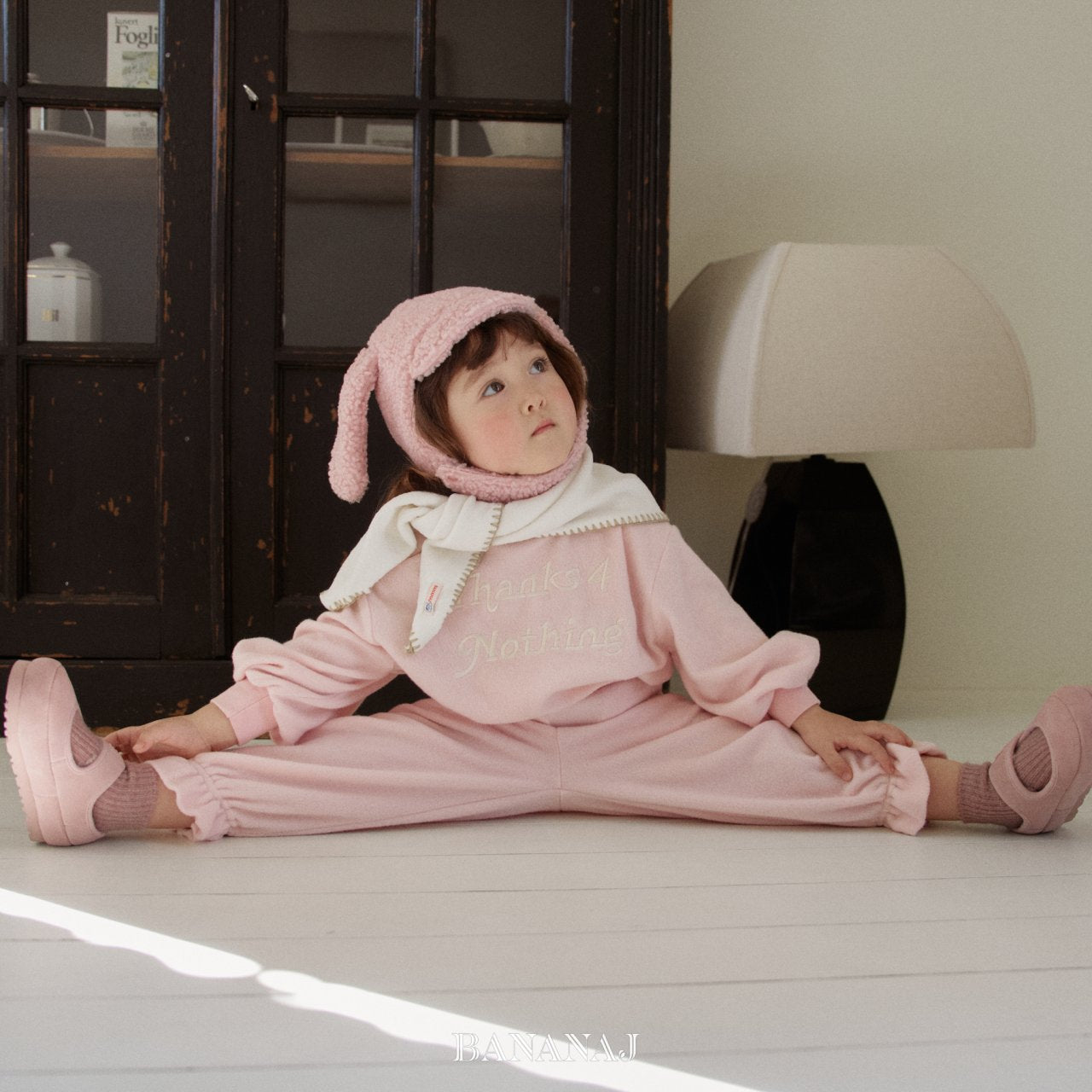 【予約】puppy hat / bananaj