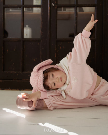 【予約】puppy hat / bananaj