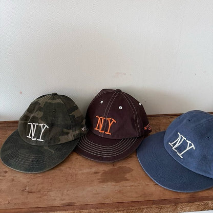 【予約】New York cap / cantucci studio