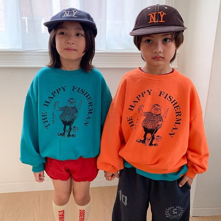 【予約】New York cap / cantucci studio