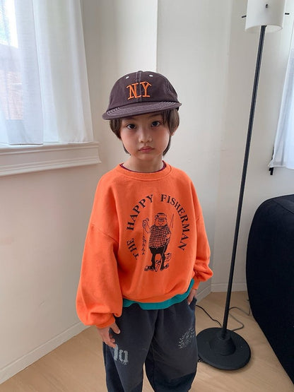 【予約】New York cap / cantucci studio