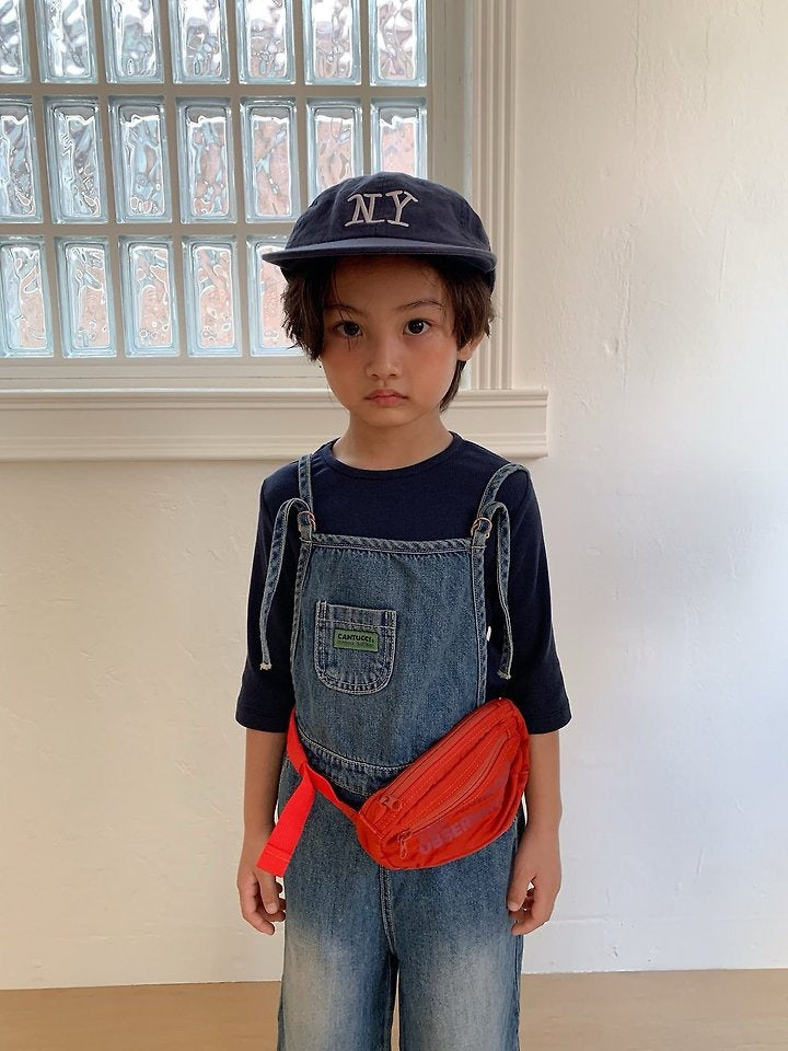 【予約】New York cap / cantucci studio