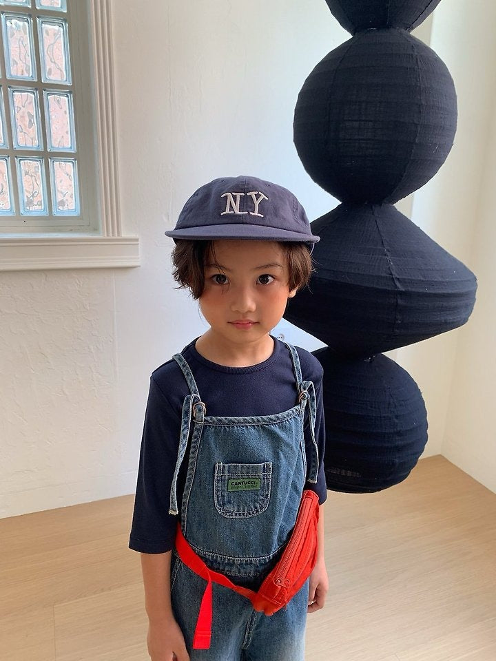 【予約】New York cap / cantucci studio