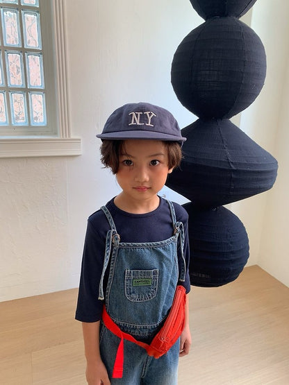 【予約】New York cap / cantucci studio