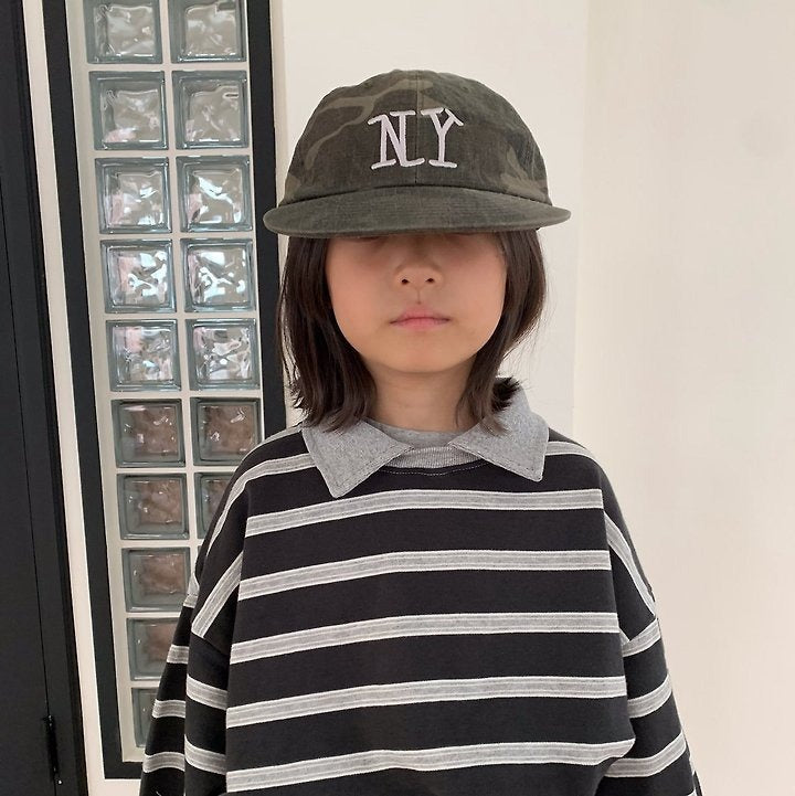 【予約】New York cap / cantucci studio
