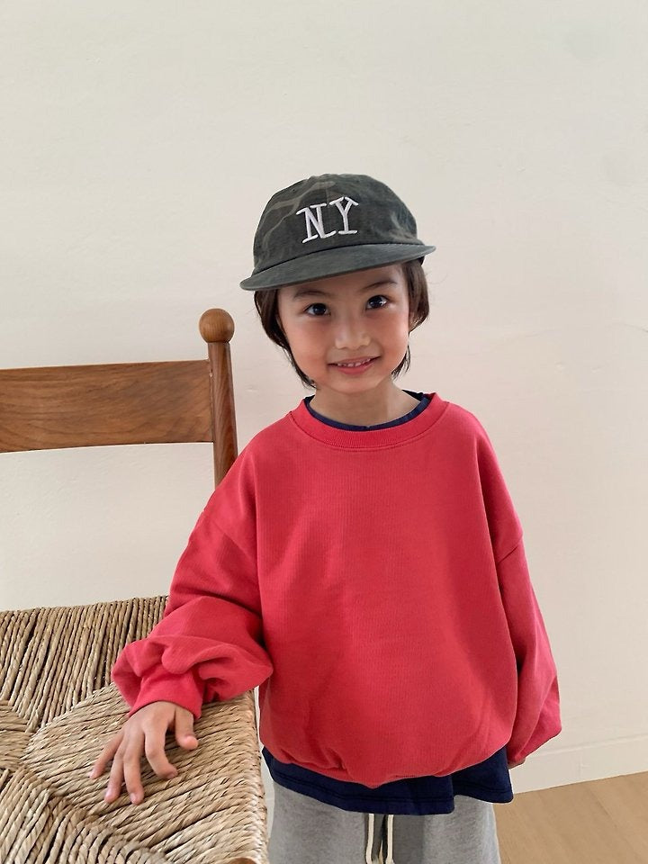 【予約】New York cap / cantucci studio