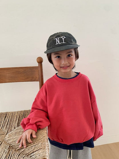 【予約】New York cap / cantucci studio