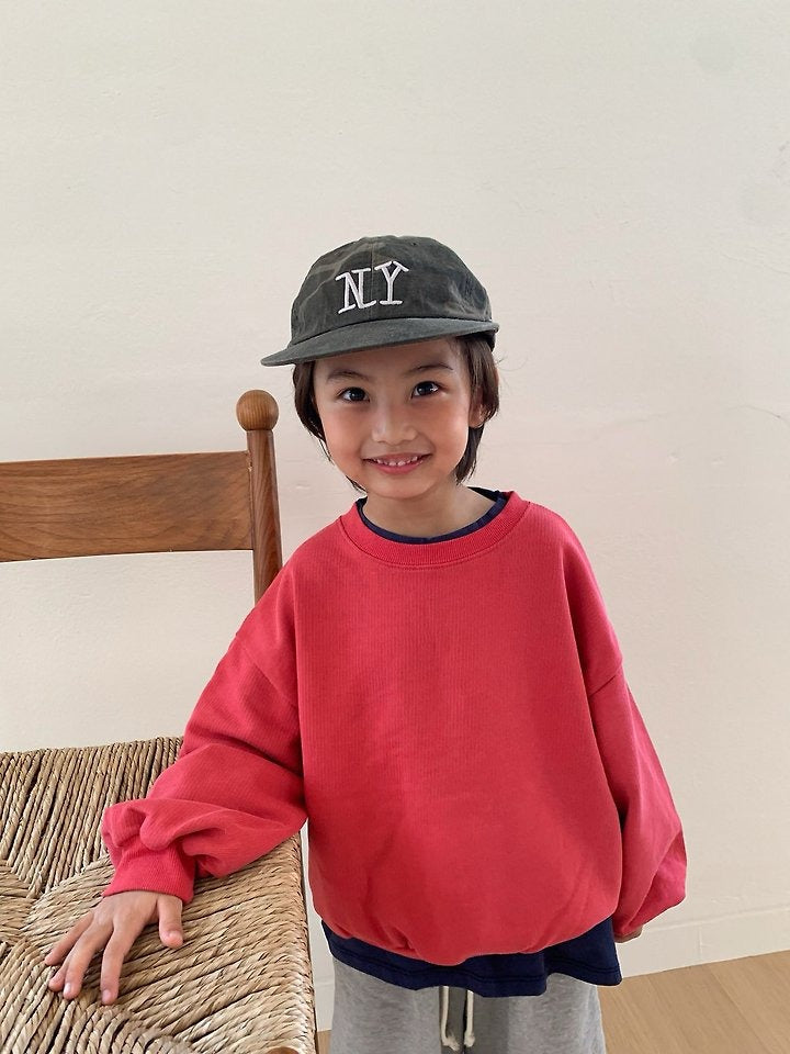 【予約】New York cap / cantucci studio