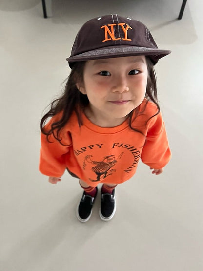 【予約】New York cap / cantucci studio