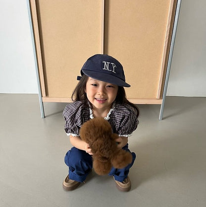 【予約】New York cap / cantucci studio