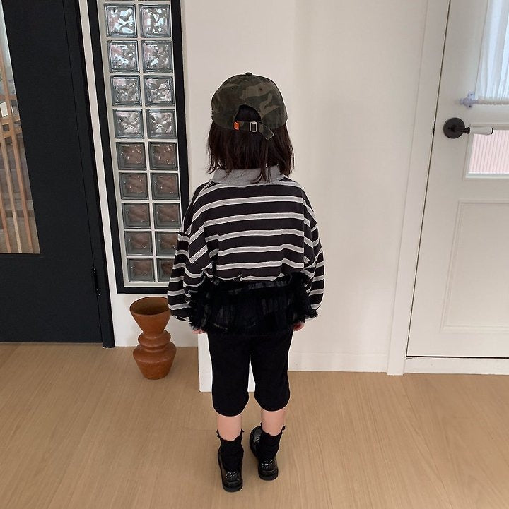 【予約】shear skirt / cantucci studio(S,M)
