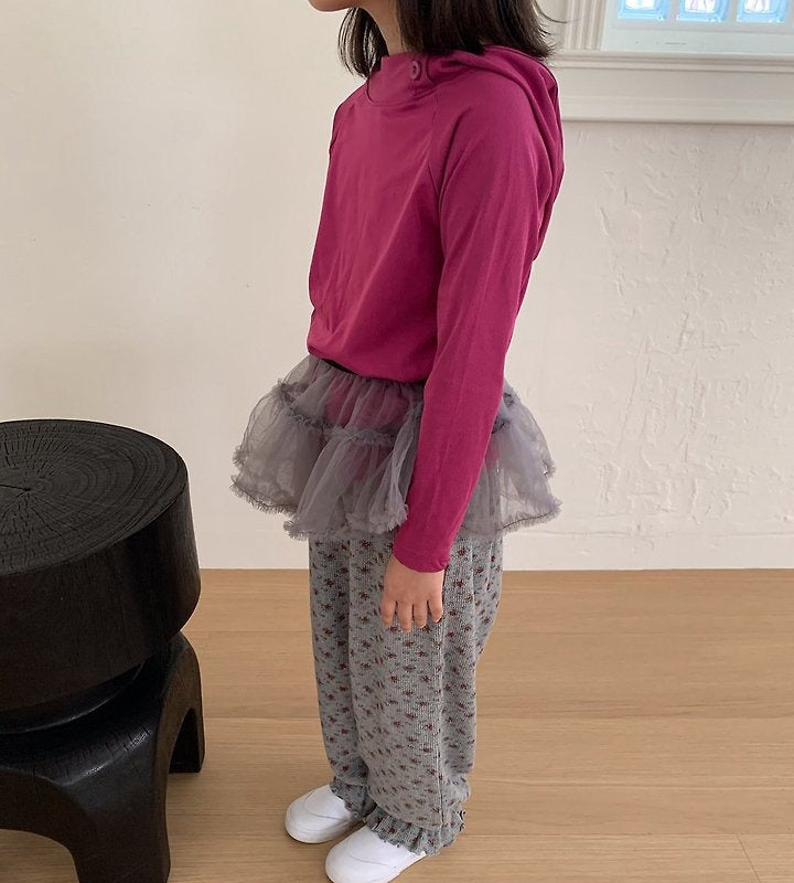 【予約】shear skirt / cantucci studio(S,M)