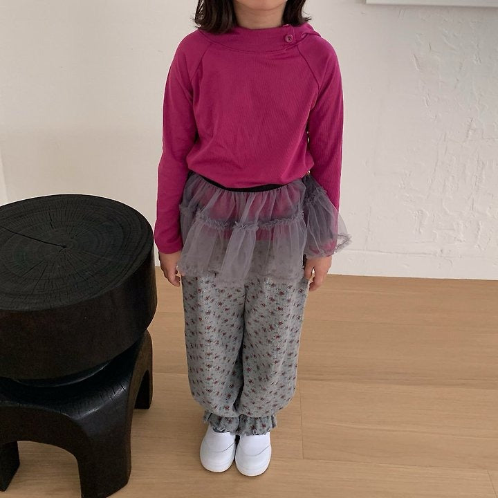 【予約】shear skirt / cantucci studio(S,M)