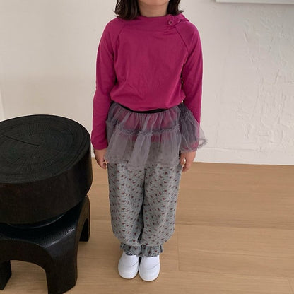 【予約】shear skirt / cantucci studio(S,M)