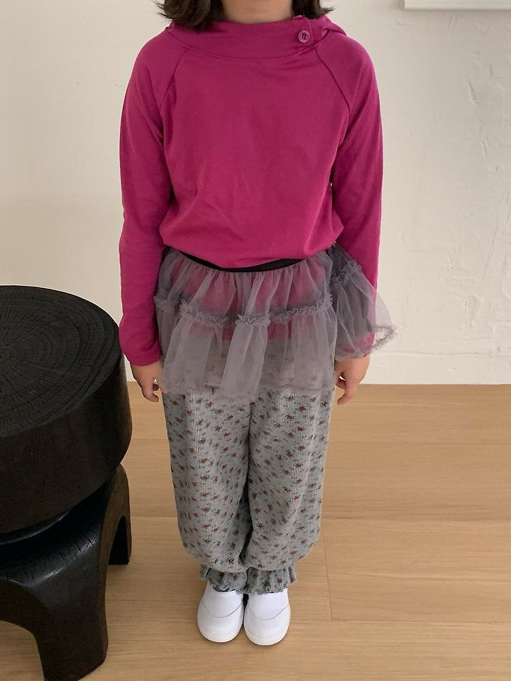 【予約】shear skirt / cantucci studio(S,M)
