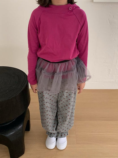 【予約】shear skirt / cantucci studio(S,M)