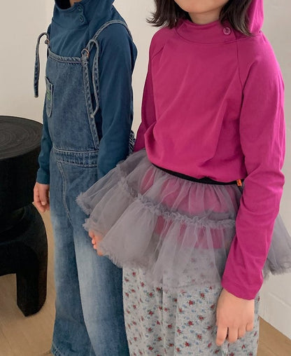 【予約】shear skirt / cantucci studio(S,M)