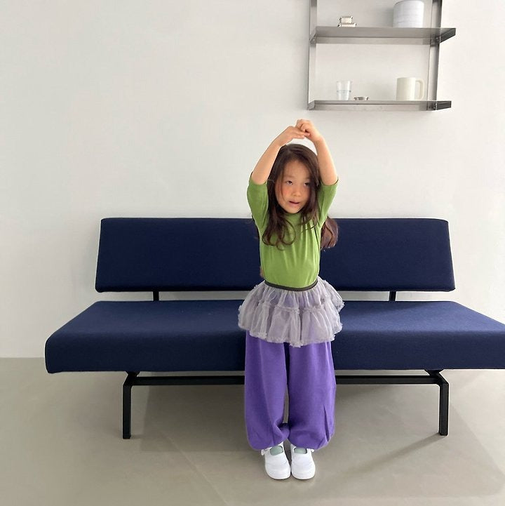 【予約】shear skirt / cantucci studio(S,M)