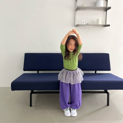 【予約】shear skirt / cantucci studio(S,M)