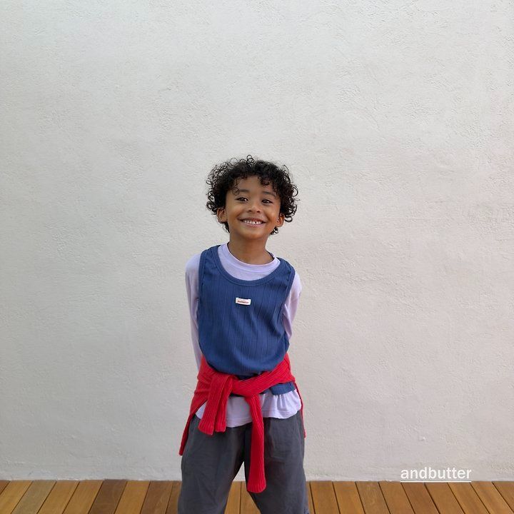【予約】Baguette Layered Set  / andbutter(S-JM)